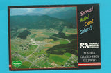 AK Austria Grand Prix Zeltweg. (1987)