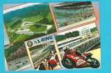 AK A 1 Ring Austria.