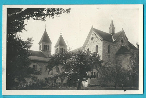 AK Seckau, Dom v. Osten. (1926)