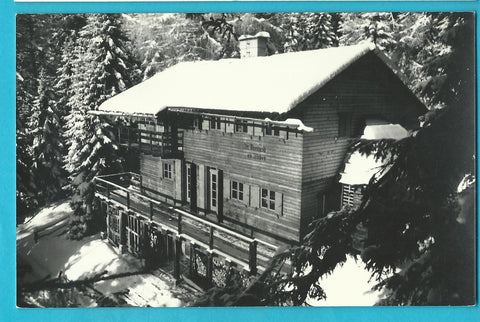 AK St. Bernhard am Seckauer Zinken.