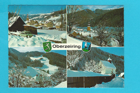AK Oberzeiring.