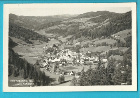 AK Oberzeiring.