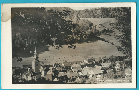 AK Oberzeiring.