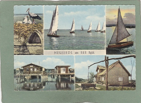 AK Neusiedl am See.