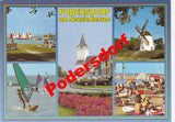 AK Podersdorf am Neusiedlersee.