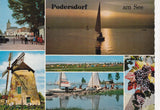 AK Podersdorf am See.