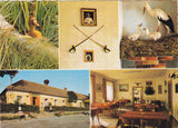 AK Podersdorf am See.  Gasthaus zur Dankbarkeit. Josef Lentsch.
