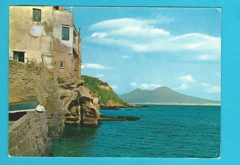 AK Napoli - Finestrella a Marechiaro.