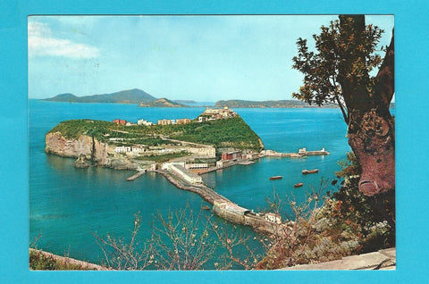 AK Napoli - Nisida.