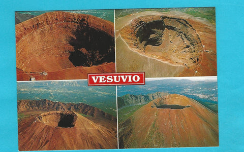 AK Vesuvio.