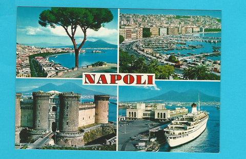 AK Napoli.