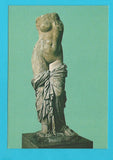 AK Museo Nazionale di Napoli. Venere da Sinuessa - marmo.