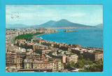 AK Napoli. Panorama.