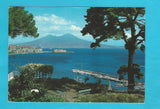 AK Napoli. Panorama.