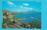 AK Napoli. Panorama.