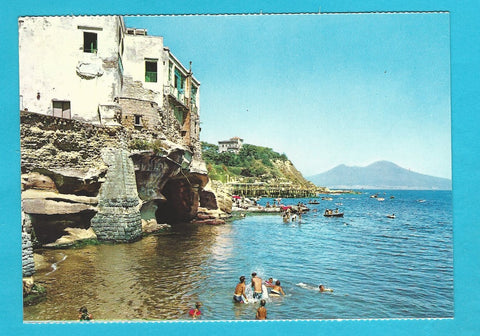 AK Napoli. Finestrella a Marechiaro.
