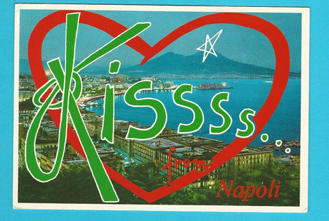 AK Napoli.
