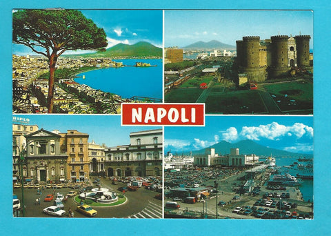 AK Napoli.