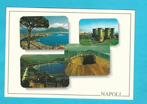 AK Napoli.