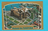 AK Saluti da Napoli.