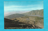 AK Vesuvio. Monte Somma e Valle dell'Inferno.