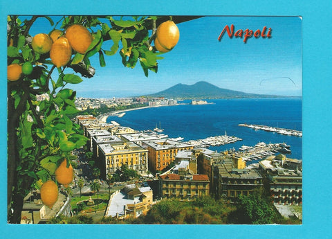 AK Napoli.