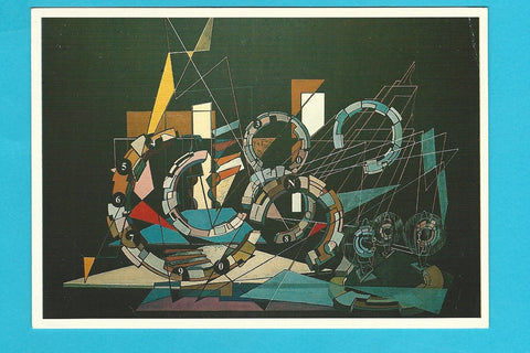 AK Napoli. Teatro San Carlo - Stagione lirica 1970/71. Osvaldo Petricciuolo.