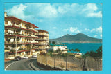 AK Napoli. Via Petrarca.