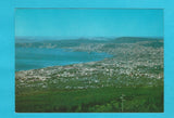 AK Il Golfo di Napoli visto dal Vesuvio.
