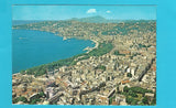 AK Napoli. Panorama.