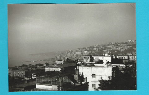 Foto Napoli (1967)