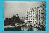 Foto Napoli Hotel Britannique. (1967)