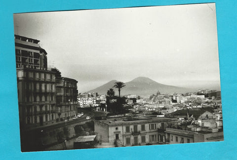 Foto Napoli. (1967)