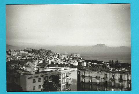 Foto Napoli. (1967)