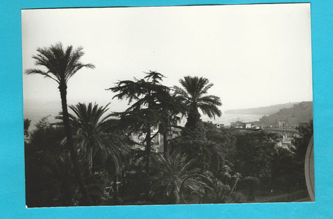 Foto Napoli. (1967)