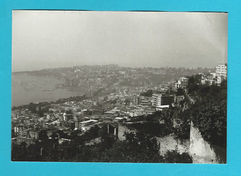 Foto Napoli. (1967)