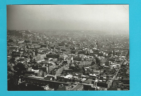 Foto Napoli. (1967)