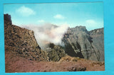 AK Vesuvio. Particolare del Vesuvio.