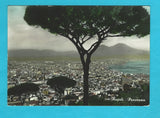 AK Napoli. Panorama.