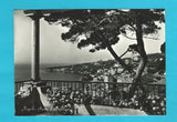 AK Napoli. Punta di Posillipo.
