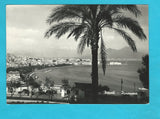 AK Napoli. Panorama.