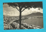 AK Napoli - Panorama da Villanova.