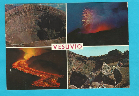 AK Vesuvio.