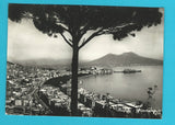 AK Napoli - Panorama.