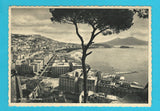 AK Napoli - Panorama.