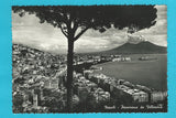 AK Napoli - Panorama da Villanova.