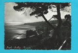 AK Napoli - Posillipo - Tramonto.