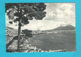 AK Napoli - Panorama.