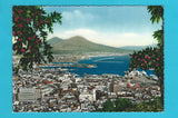 AK Napoli - Panorama.