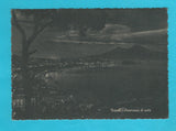 AK Napoli - Panorama di notte.